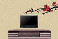 創(chuàng)意無限，色彩紛呈 探索新型無縫裝修材料的革新魅力